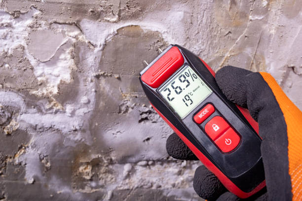 Water Damage Restoration in Star, NC